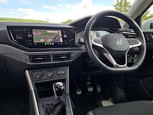 Volkswagen Taigo thumbnail