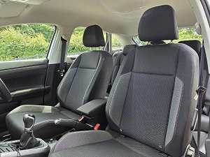 Volkswagen Taigo thumbnail