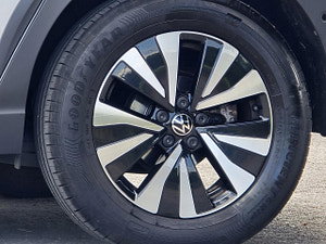 Volkswagen Taigo thumbnail