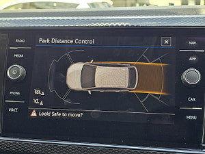 Volkswagen Taigo thumbnail