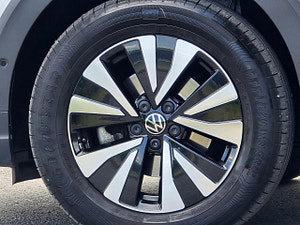Volkswagen Taigo thumbnail
