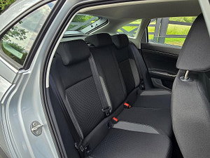 Volkswagen Taigo thumbnail
