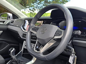 Volkswagen Taigo thumbnail