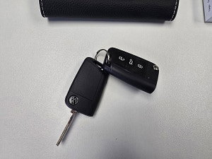 Volkswagen Taigo thumbnail