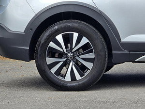 Volkswagen Taigo thumbnail