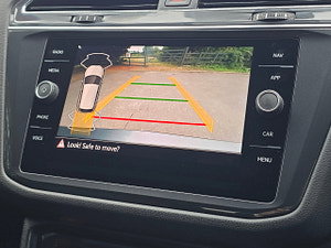 Volkswagen Tiguan Allspace thumbnail