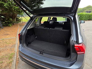 Volkswagen Tiguan Allspace thumbnail