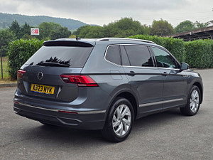 Volkswagen Tiguan Allspace thumbnail