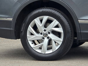 Volkswagen Tiguan Allspace thumbnail
