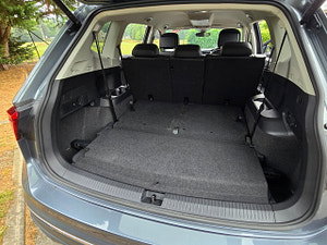 Volkswagen Tiguan Allspace thumbnail