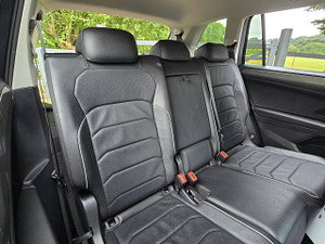 Volkswagen Tiguan Allspace thumbnail