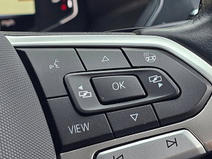 Volkswagen Tiguan Allspace thumbnail