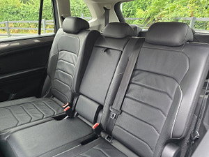 Volkswagen Tiguan Allspace thumbnail