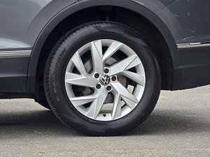 Volkswagen Tiguan Allspace thumbnail