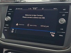 Volkswagen Tiguan Allspace thumbnail
