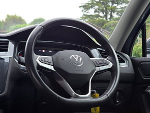 Volkswagen Tiguan Allspace thumbnail