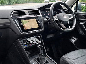 Volkswagen Tiguan Allspace thumbnail