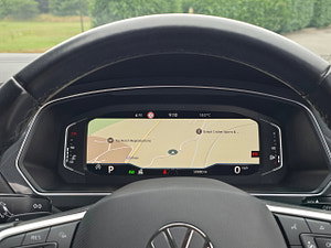 Volkswagen Tiguan Allspace thumbnail