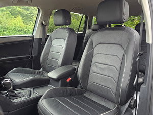 Volkswagen Tiguan Allspace thumbnail