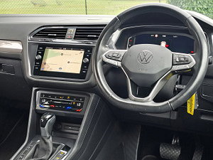 Volkswagen Tiguan Allspace thumbnail