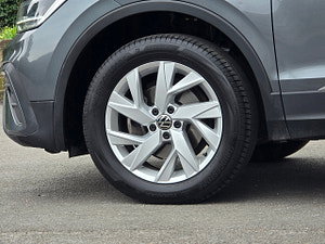 Volkswagen Tiguan Allspace thumbnail