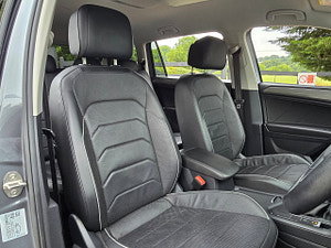Volkswagen Tiguan Allspace thumbnail