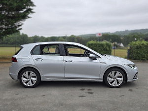 Volkswagen Golf thumbnail