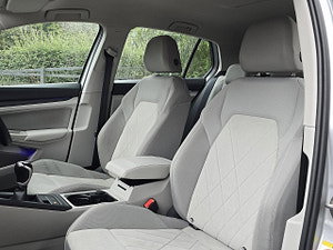 Volkswagen Golf thumbnail