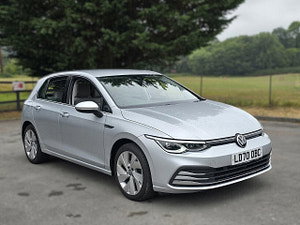 Volkswagen Golf thumbnail