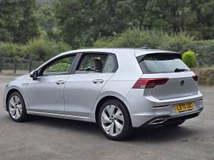 Volkswagen Golf thumbnail