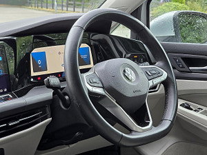 Volkswagen Golf thumbnail
