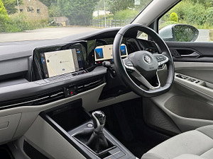 Volkswagen Golf thumbnail