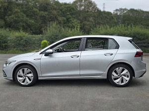 Volkswagen Golf thumbnail