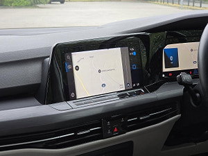 Volkswagen Golf thumbnail