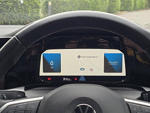 Volkswagen Golf thumbnail
