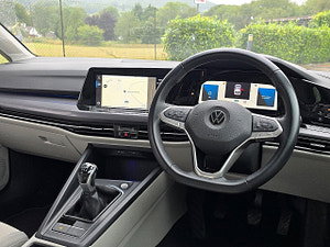 Volkswagen Golf thumbnail