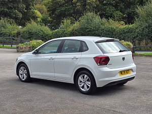 Volkswagen Polo thumbnail