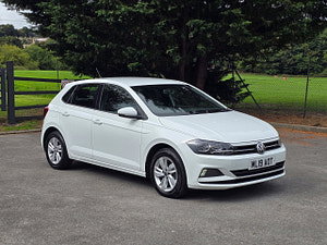 Volkswagen Polo thumbnail