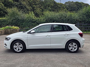 Volkswagen Polo thumbnail