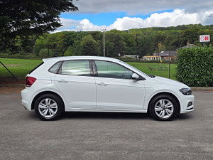 Volkswagen Polo thumbnail