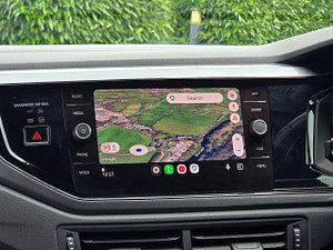 Volkswagen Polo thumbnail