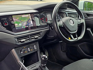 Volkswagen Polo thumbnail