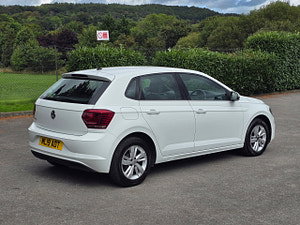 Volkswagen Polo thumbnail