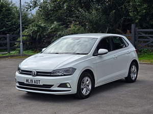 Volkswagen Polo thumbnail