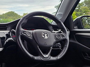 Vauxhall Corsa thumbnail