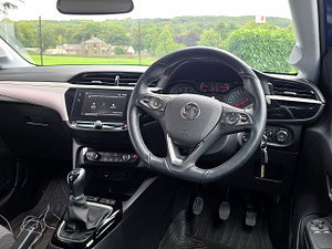 Vauxhall Corsa thumbnail