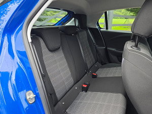 Vauxhall Corsa thumbnail