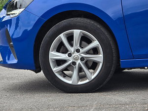 Vauxhall Corsa thumbnail