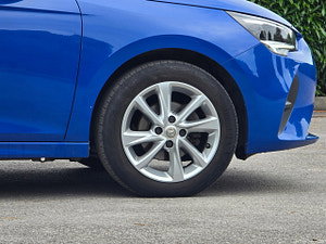 Vauxhall Corsa thumbnail