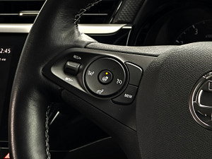 Vauxhall Corsa thumbnail